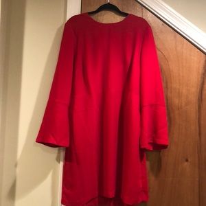 Banana republic A line dress